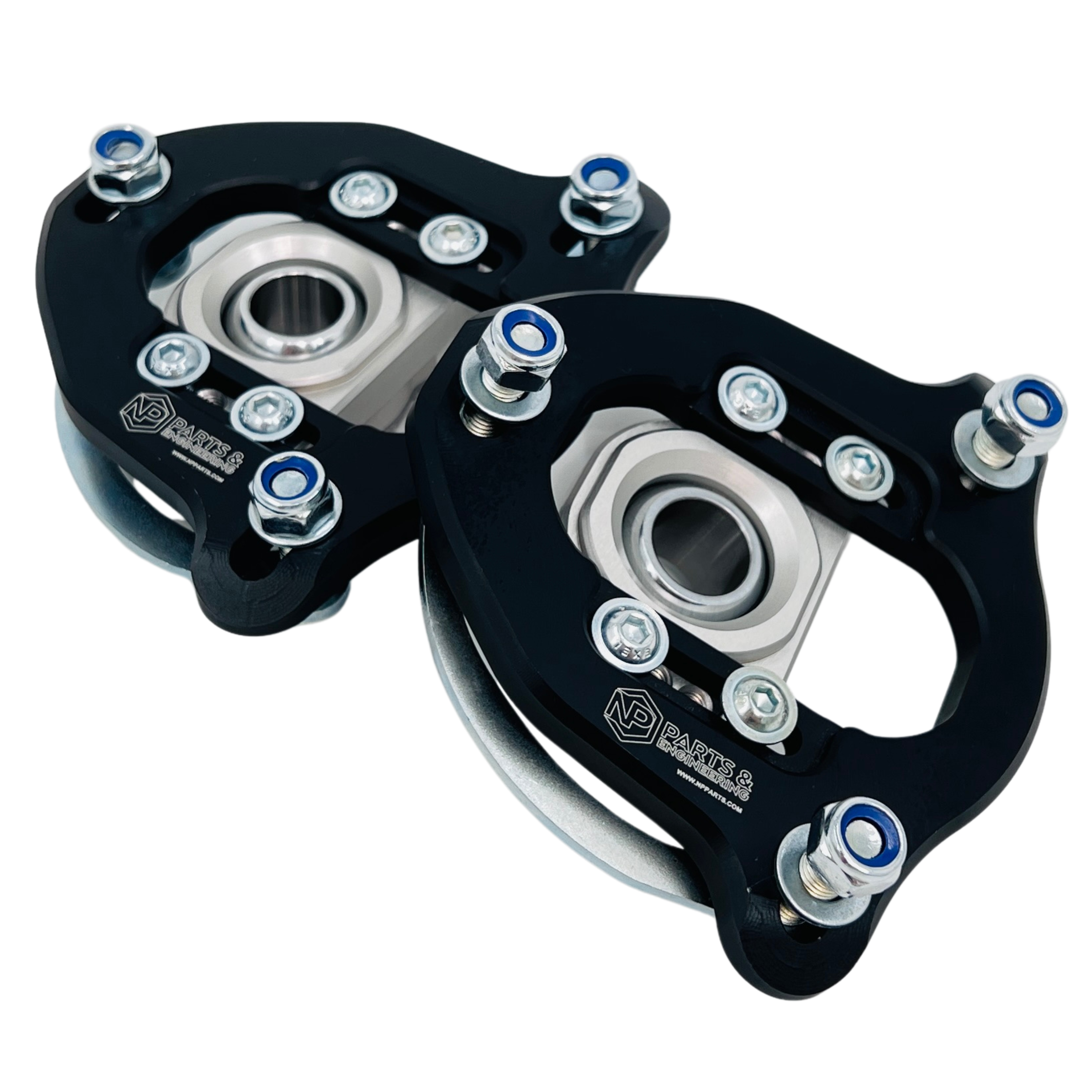 Adjustable BMW E30 Front top mounts - Image 2