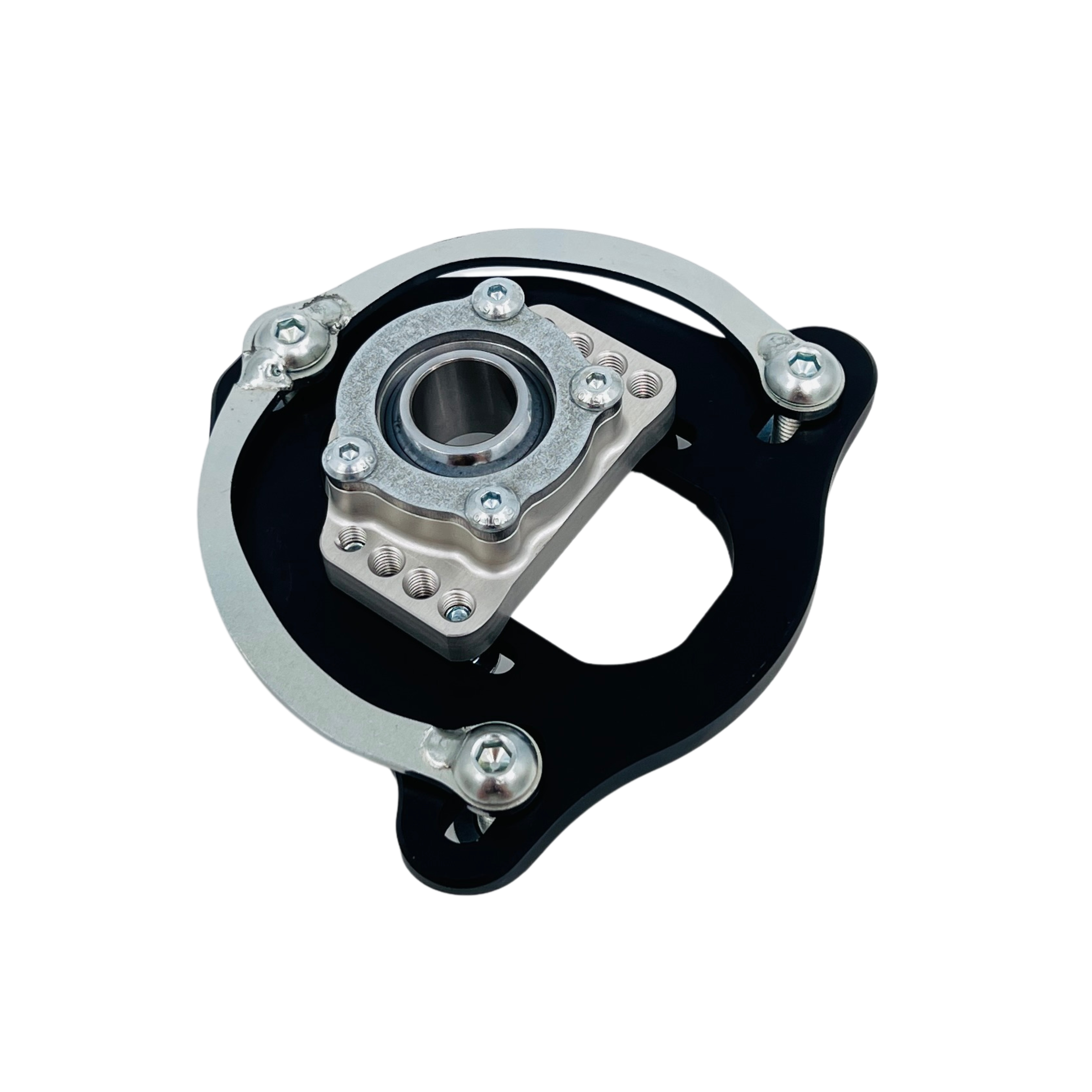 Adjustable BMW E30 Front top mounts - Image 3