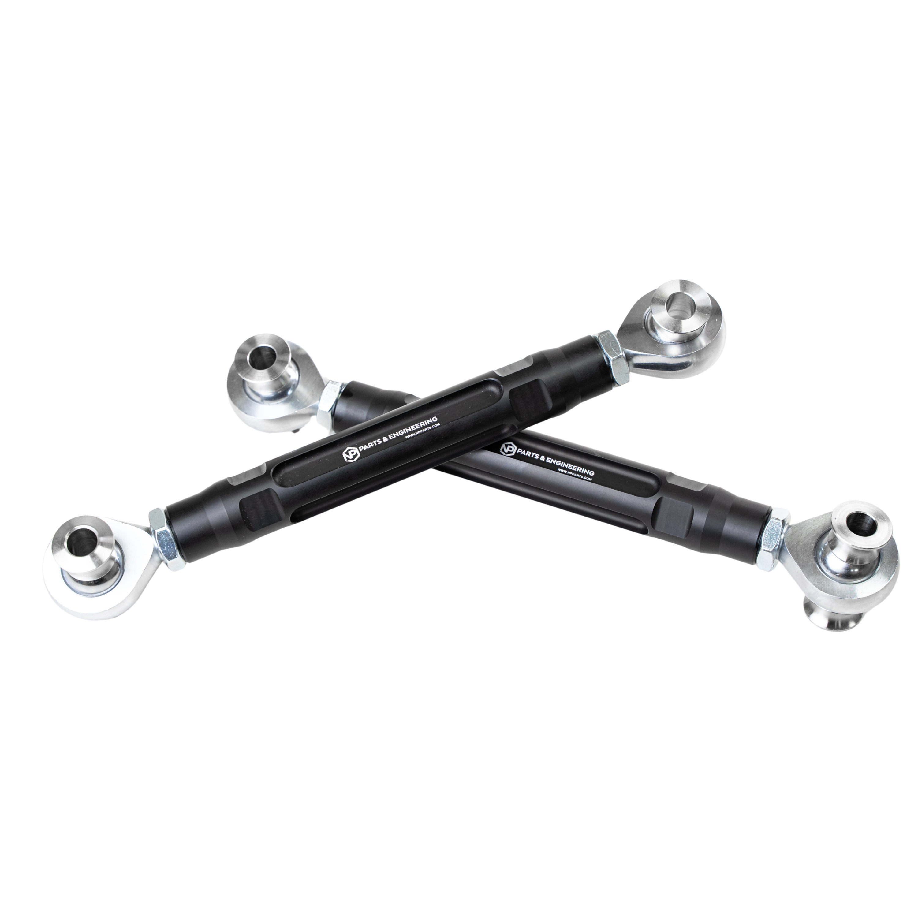 BMW E9X/E8X Billet adjustable rear control arms - Image 8