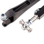 BMW E36/E46 Billet control arms - Image 3