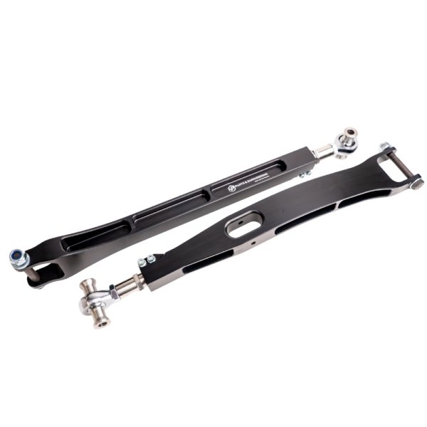 BMW E36/E46 Billet control arms image 6 | NPParts motorsport parts