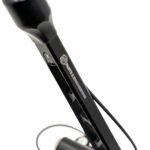 BMW Gearboxes Short Shifter V2 CNC-machined 6082-T6 aluminum shifter with 315 mm handle and adjustable gear locking mechanism