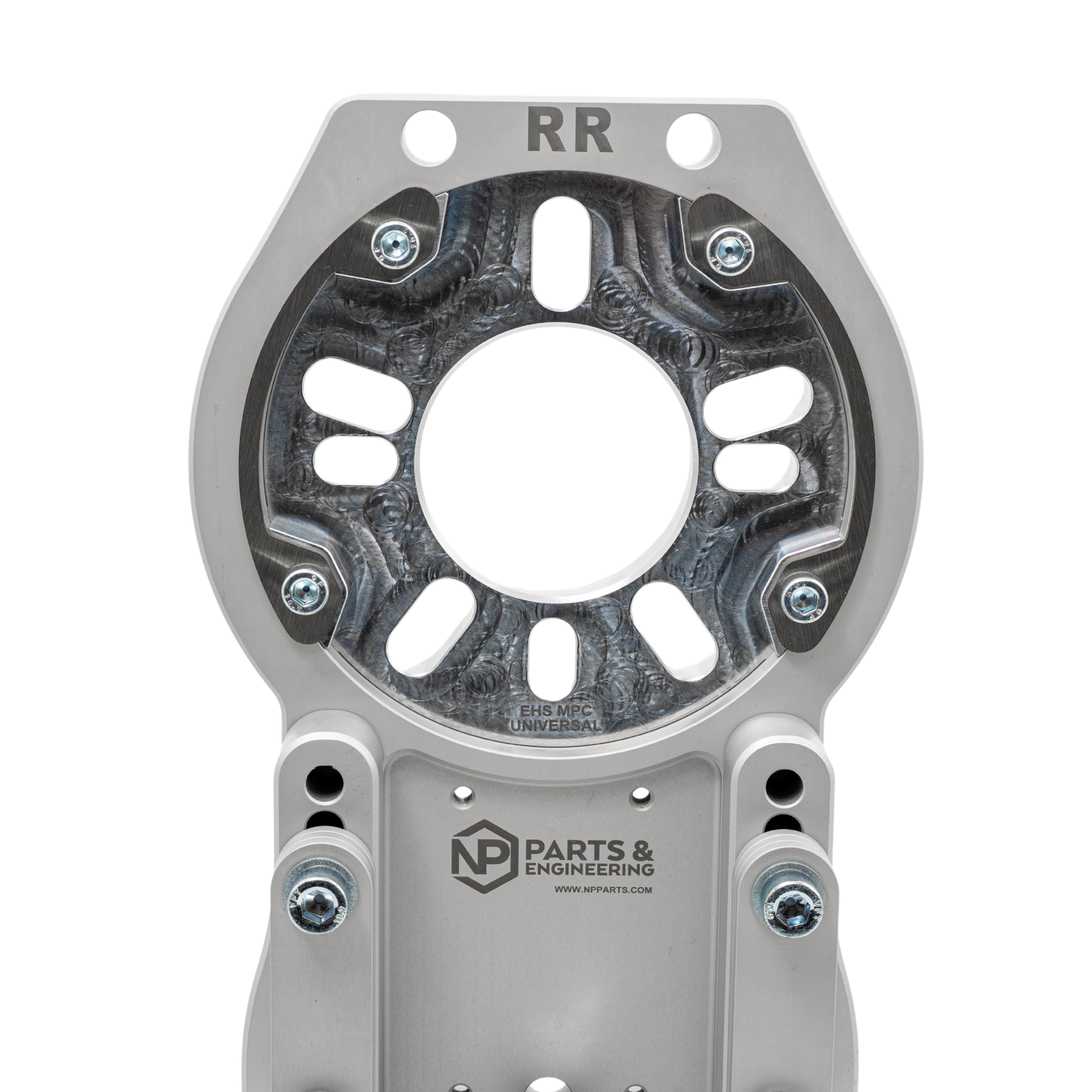 NP Elite Hub stands - Image 3