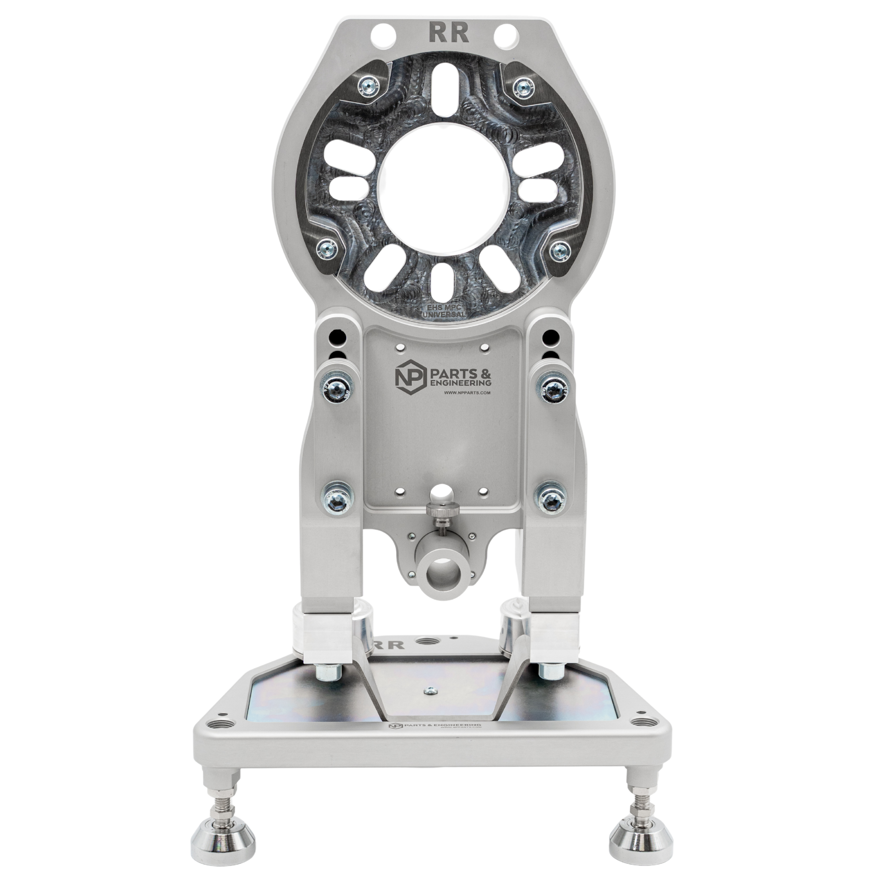 NP Elite Hub stands - Image 4