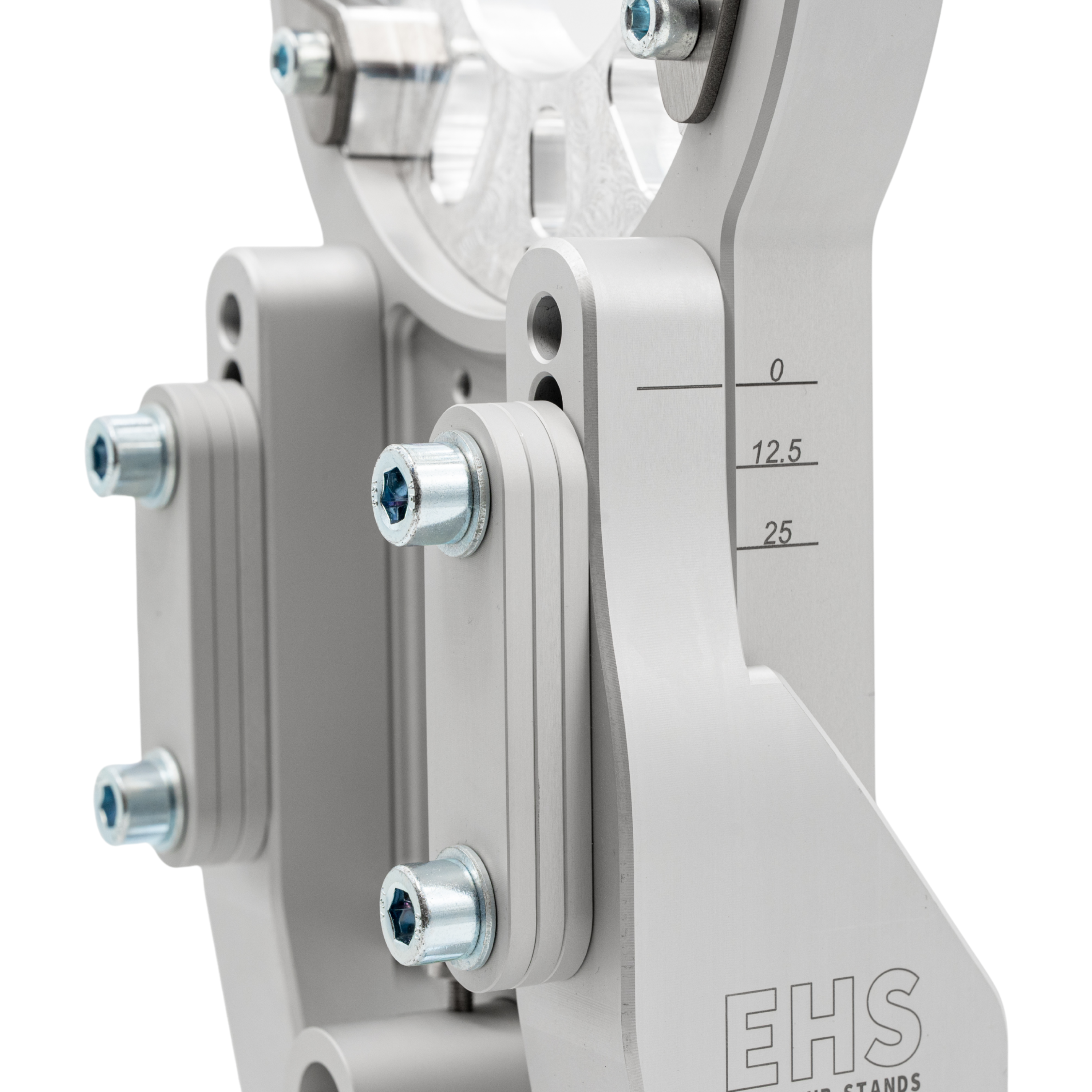 NP Elite Hub stands - Image 6