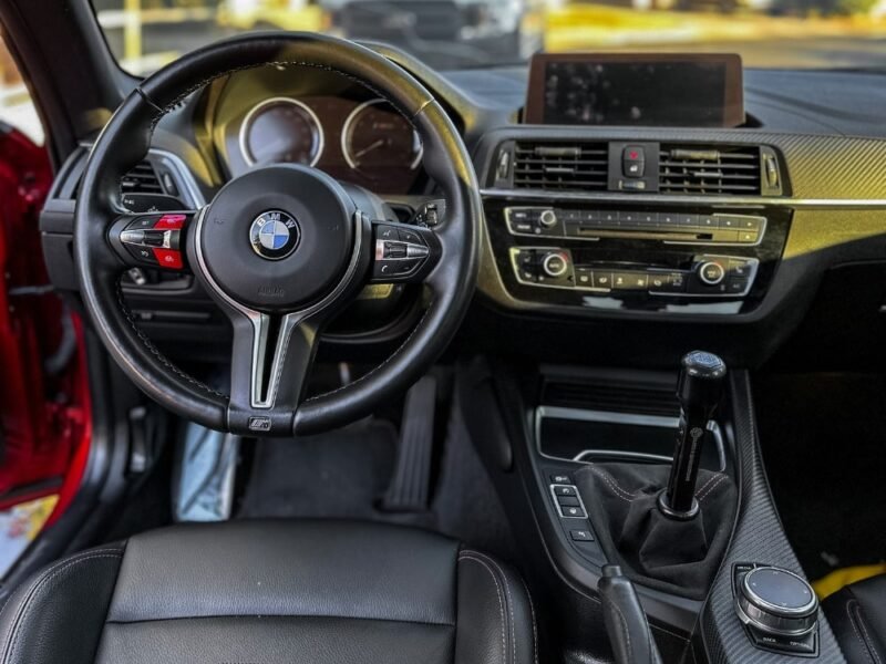 BMW F30