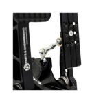 Pedal box accessories – BMW E90 throttle bracket, billet throttle pedal parts, and remote balance bar adjuster Billet throttle pedal system component for pedal box upgrade BMW E90 throttle bracket for pedal box throttle pedal installation Aluminium cover for pedal box assembly protection Carbon fiber cover for pedal box assembly protection and lightweight finishing Remote balance bar adjuster for brake bias control on pedal box setups Bosch billet throttle pedal linkage for precise throttle actuation