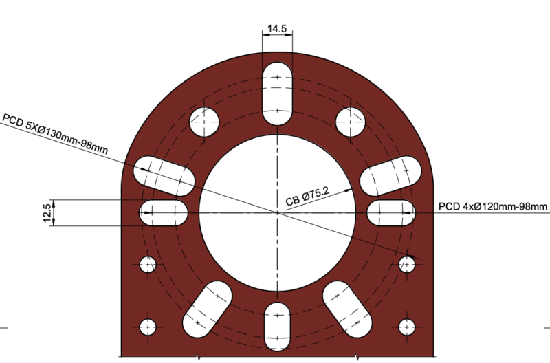 NP Pro Setup String Alignment – Hub Stand System | NPParts