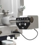 NP Elite Car setup package laser alignment kit V2 with green 650nm lasers and custom engraved targets