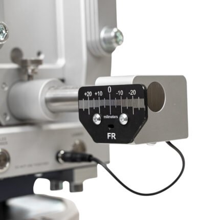 NP Elite Car setup package laser alignment kit V2 with green 650nm lasers and custom engraved targets