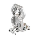 NP Elite Car setup package integrated bluetooth scale with 0.1 percent accuracy for corner weight measurement