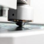 NP Elite Car setup package complete kit with CNC machined hub stands scales and laser alignment system