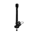 Short shifter for Mazda MX5 NA NB CNC machined 6082 T6 aluminium