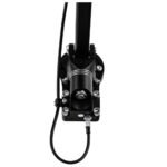 Short shifter for Mazda MX5 NA NB CNC machined 6082 T6 aluminium