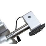 Laser Alignment Kit V2 - 650nm High-Power Green Lasers with Width Bars for Track Width Measurement and Car Setup Alignment