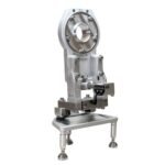 Elite Hub Stand for Car Setup - CNC Machined Aluminum Wheel Center Reference Tool for Motorsport Vehicle Alignment