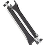 BMW E36/E46 Billet control arms - Image 5