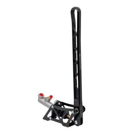 Short shifter for Mazda MX5 NA NB CNC machined 6082 T6 aluminium