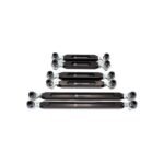 BMW E9X/E8X Billet adjustable rear control arms - Image 9