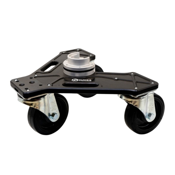 NP Air Jack skates - NP Air Jack skates | NPParts