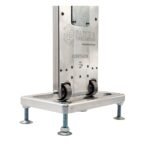 NP Lite Hub stands - Universal PCD full kit - Image 3