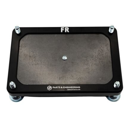 NP Pro Hub stands - NP Pro Hub stands | NPParts