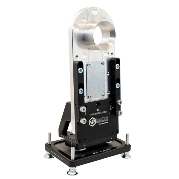 NP Pro Hub stands - NP Pro Hub stands | NPParts