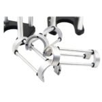 NP Air Jack safety stands - Image 9