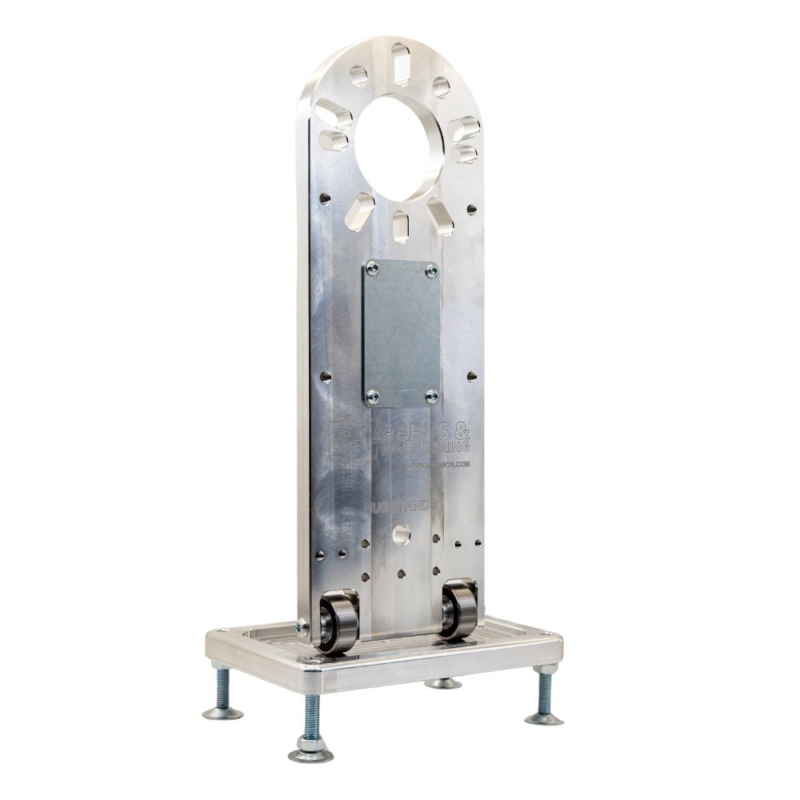 NP Lite Hub stands β Universal PCD full kit - NP Lite Hub stands - Universal PCD full kit | NPParts