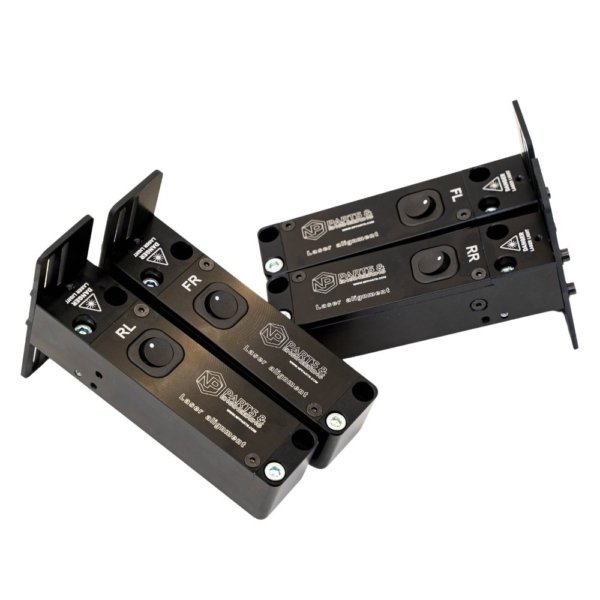 NP Laser alignment adds - NP Laser alignment adds | NPParts