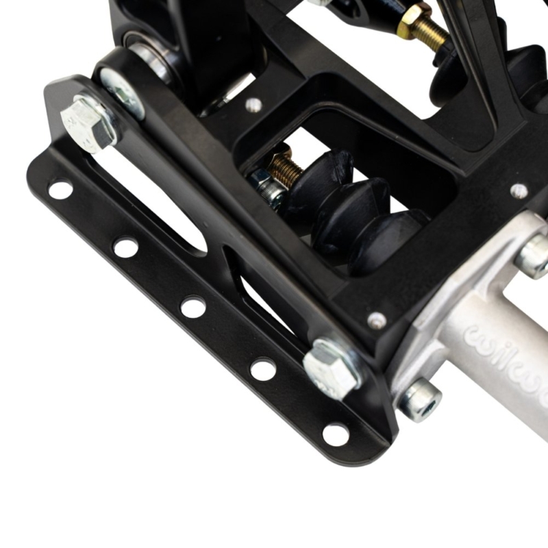 Motorsport Pedalbox – CNC Aluminium Pedal Box | NPParts