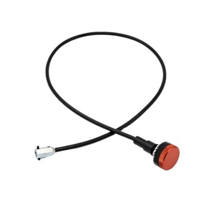 Pedal Box Additional Accessories - Remote balance bar adjuster