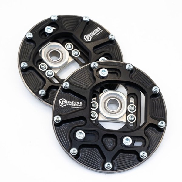 Pro Top mounts - Pro Top mounts | NPParts