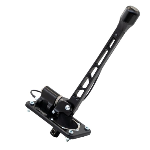 BMW Short shifter V2 Tall - BMW Short shifter V2 Tall | NPParts