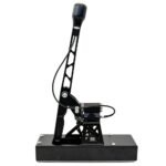 VW Golf short shifter – CNC aluminium billet VAG gearbox MK5 MK6 MK7