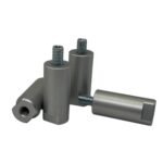 Base Leveling plate raisers