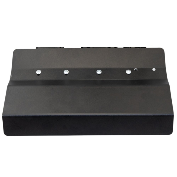 Pedal Box Additional Accessories - Aluminum cover