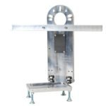 NP Lite Hub stands - Universal PCD full kit