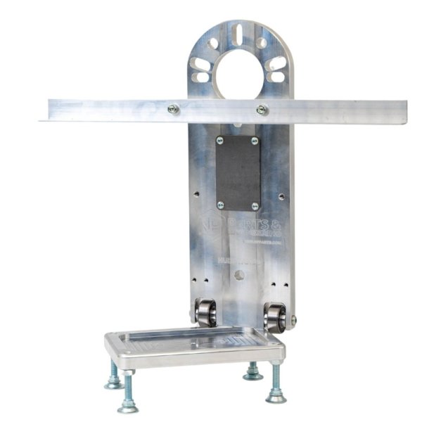 NP Lite Hub stands – Universal PCD full kit - NP Lite Hub stands - Universal PCD full kit | NPParts