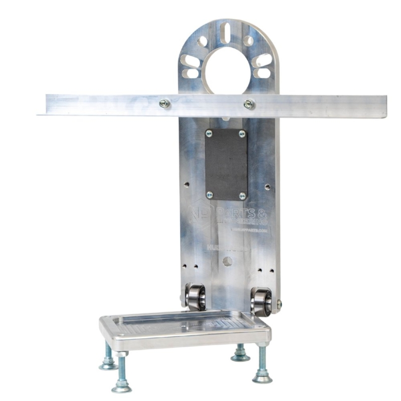 NP Lite Hub stands – Universal PCD full kit - NP Lite Hub stands - Universal PCD full kit | NPParts