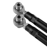 BMW E9X/E8X Billet adjustable rear control arms - Image 6