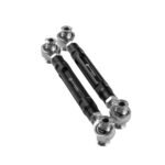 BMW E9X/E8X Billet adjustable rear control arms - Image 5