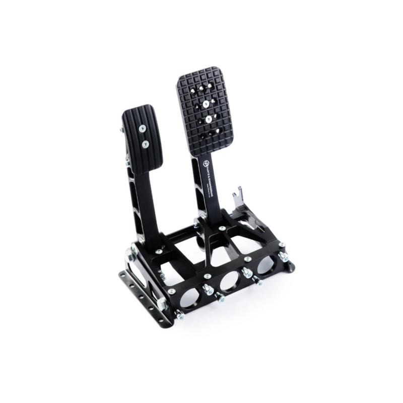 Motorsport Pedalbox – CNC Aluminium Pedal Box | NPParts