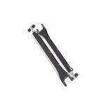 BMW E36/E46 Billet control arms - Image 2