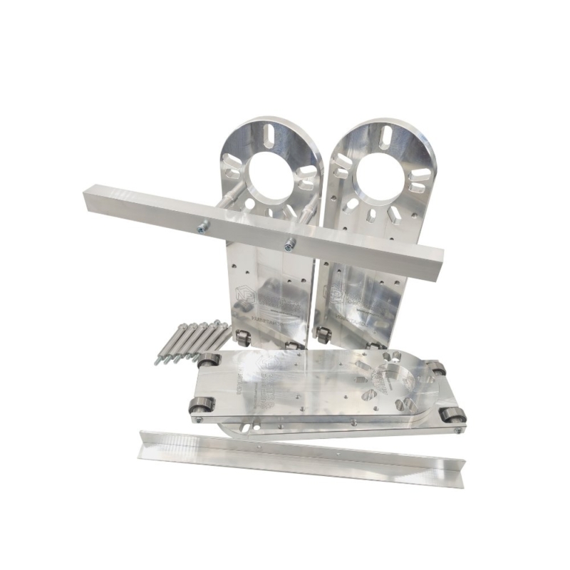 NP Lite Hub stands – Universal PCD full kit - NP Lite Hub stands - Universal PCD full kit | NPParts