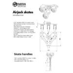 NP Air Jack skates (Copy) - Image 14