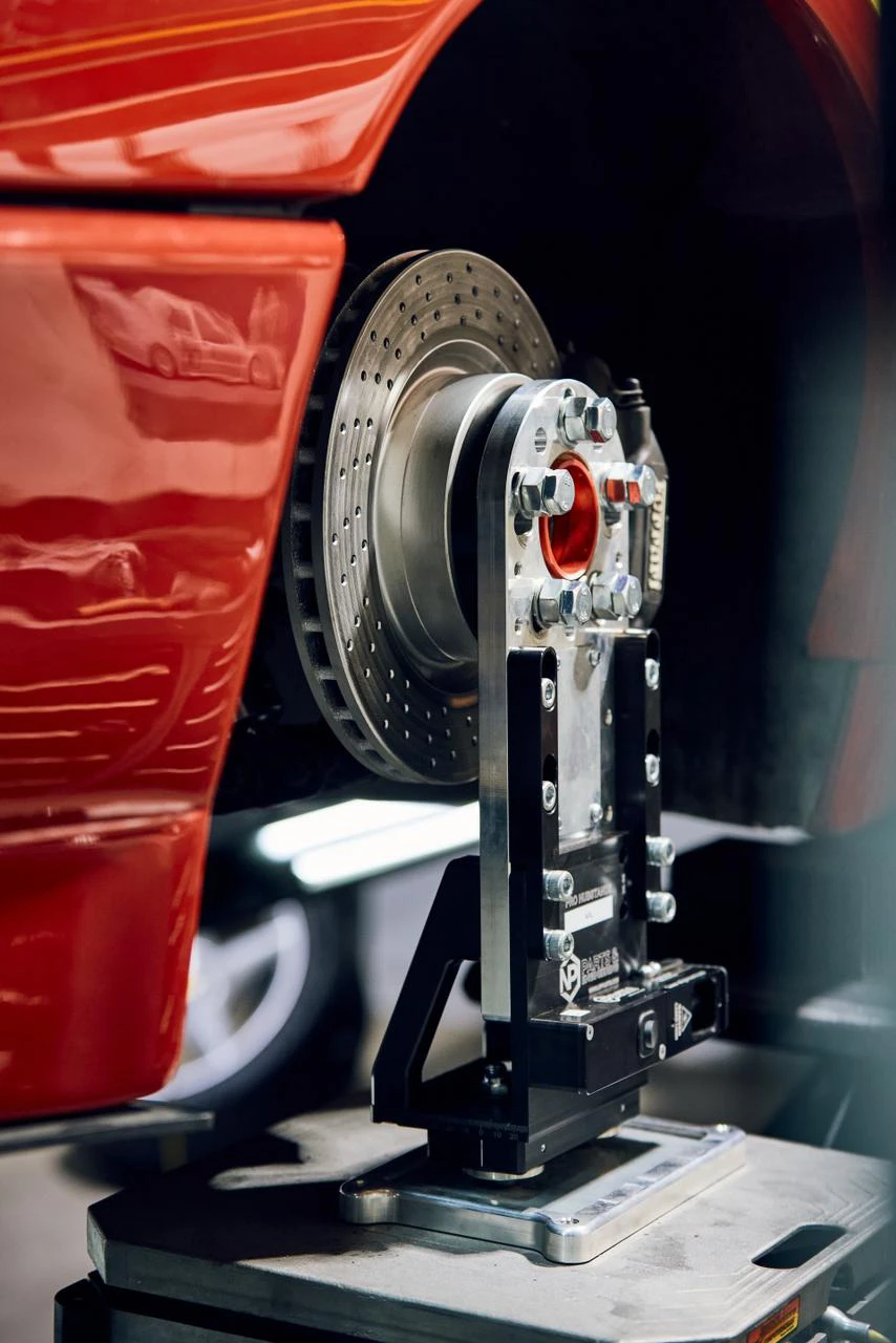 NP Parts performance parts