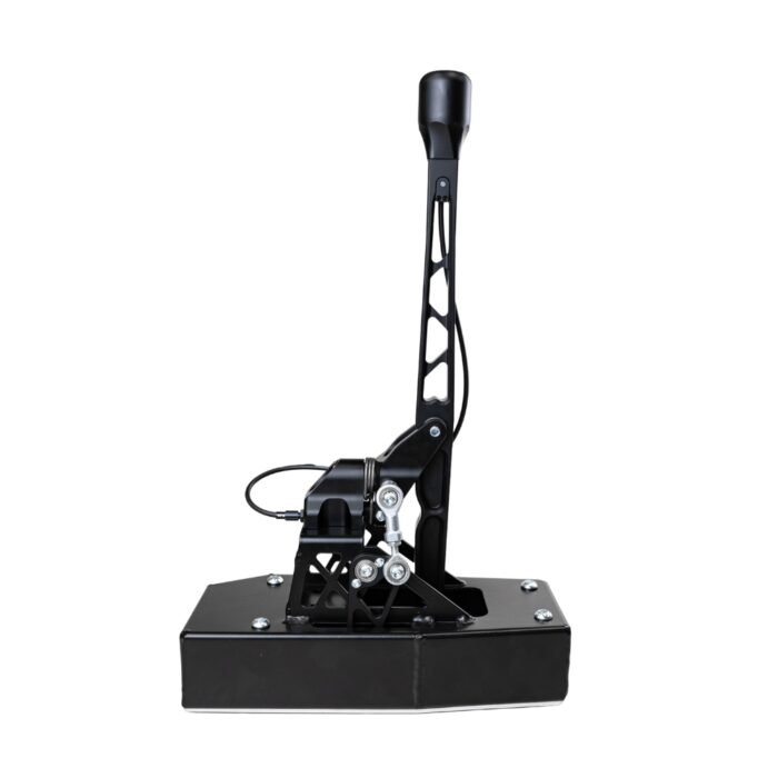 VW Polo V Seat Ibiza 4 Skoda Roomster short shifter – CNC machined 6082-T6 aluminum billet with gear locking mechanism