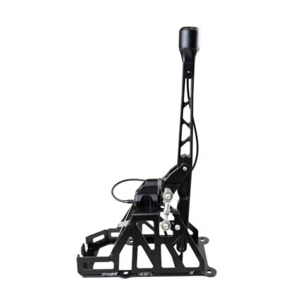 Opel Astra H M32 short shifter full assembly – anodized aluminum billet construction for street and motorsport use