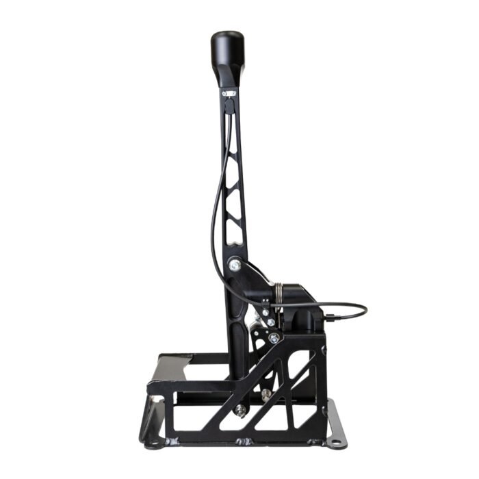 VW Golf MK3 top mounted short shifter – CNC machined 6082-T6 aluminum billet VAG gearbox direct fit